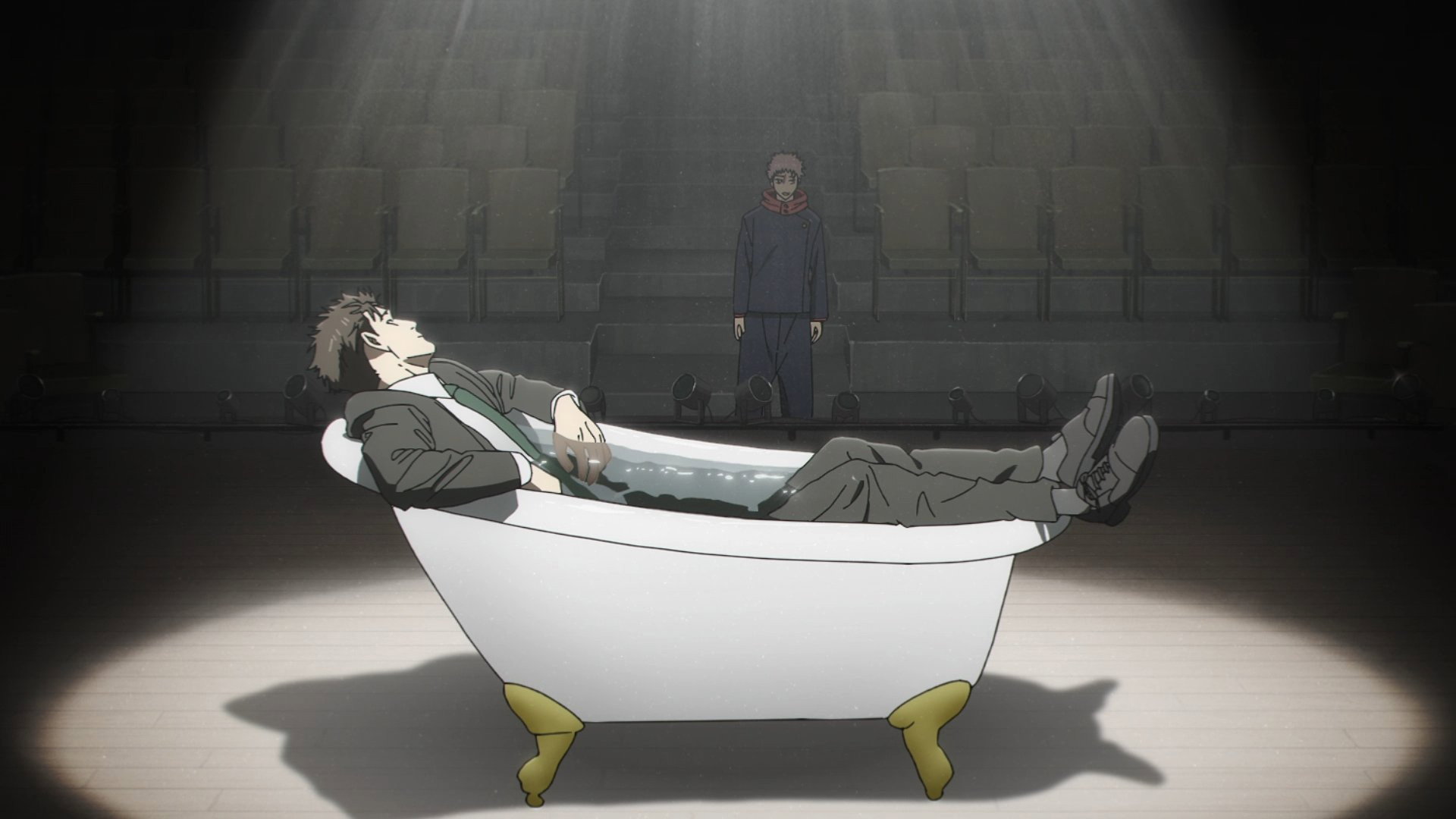 Tokyo Colony No. 1 (2)