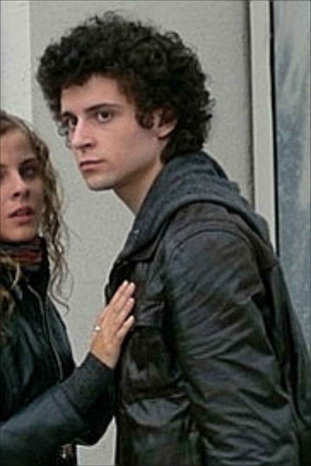 et billede af Andrea Samà