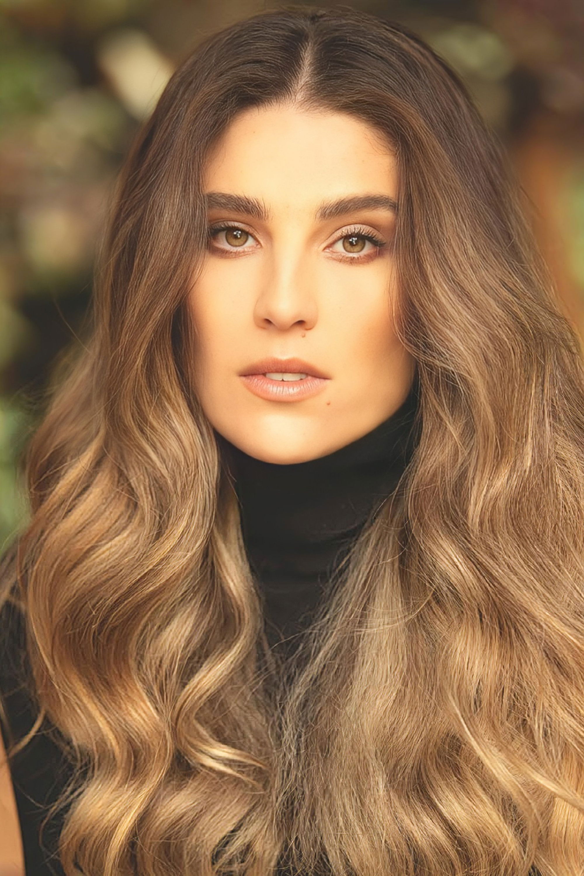 et billede af Daniela Cordero