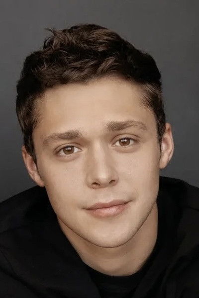 et billede af Vlad Prokhorov