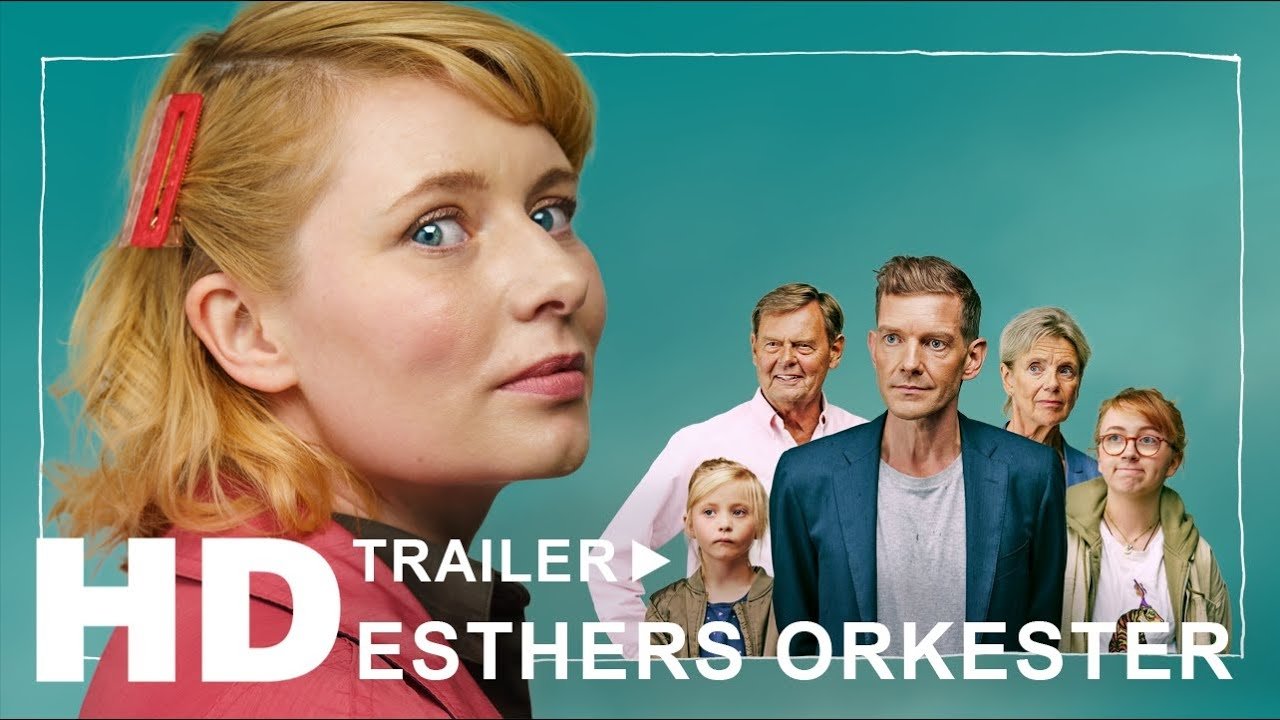 Esthers orkester