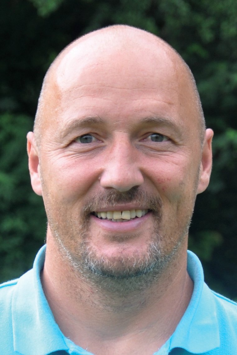 et billede af Luděk Zelenka