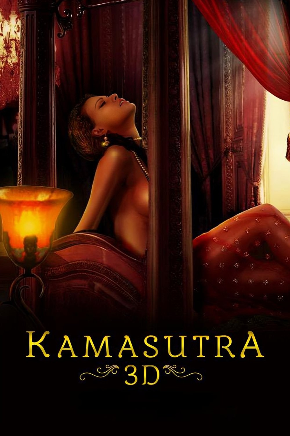 Kamasutra 3D (2013) Hindi Dubbed