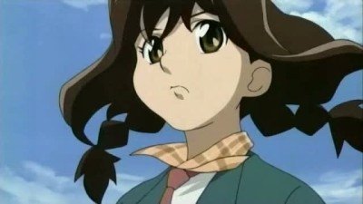 Jubei-chan the Ninja Girl: Secret of the Lovely Eyepatch