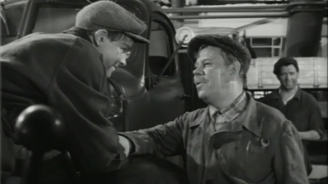 Шестнадцатая весна (1963)