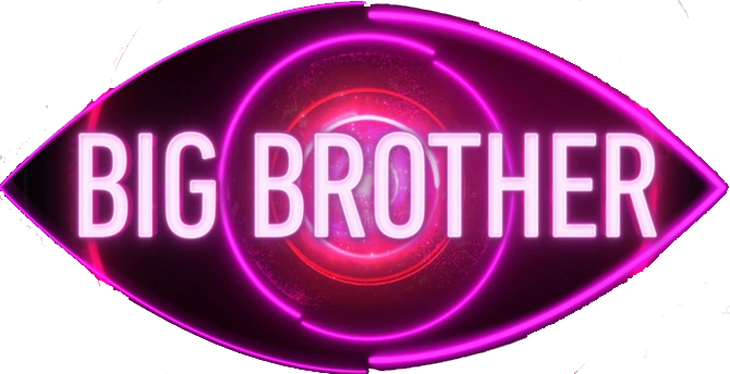 Big Brother Logo