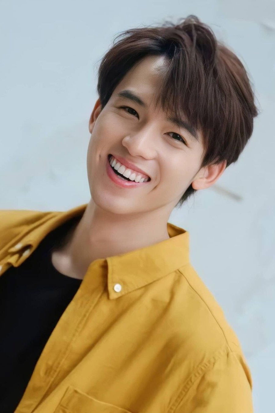 et billede af Pongsapat Kankam