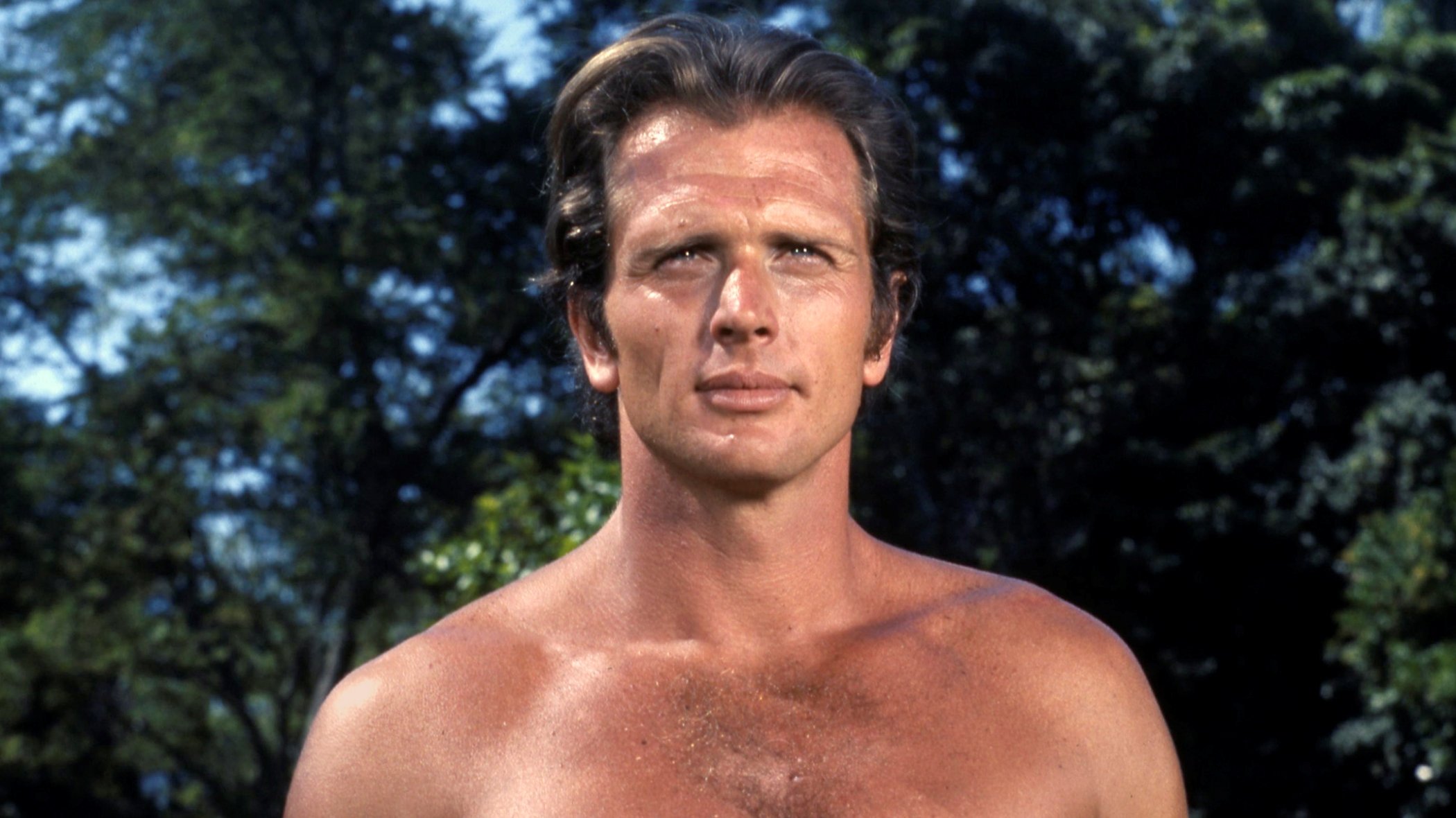 Tarzan