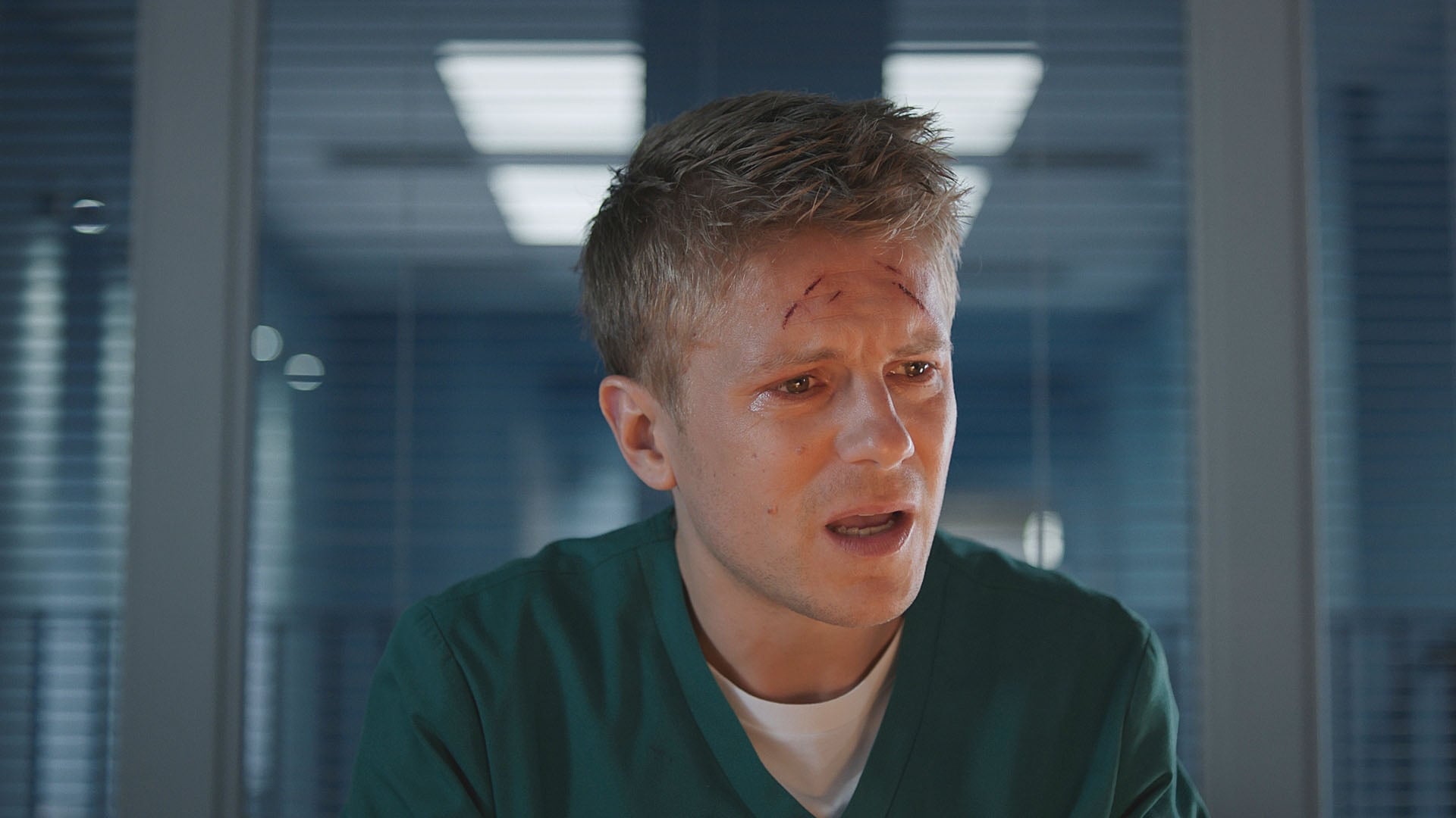 Casualty Staffel 34 :Folge 2 