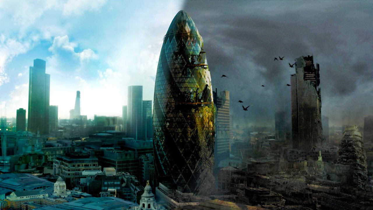A Picture of London (2012)