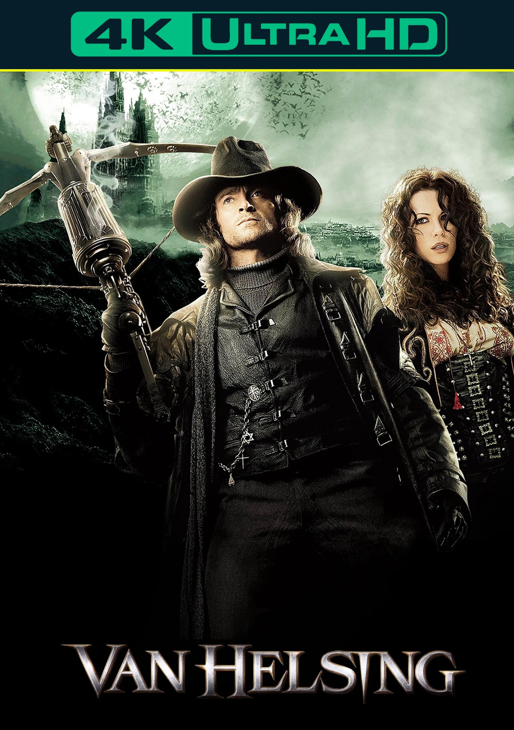 Van Helsing