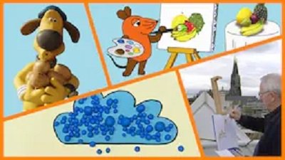 Die Sendung mit der Maus 54x19