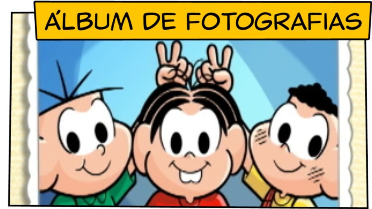 Turma da Mônica