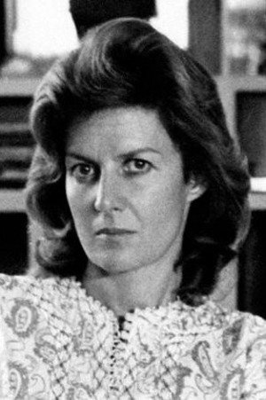 et billede af Marina Cicogna