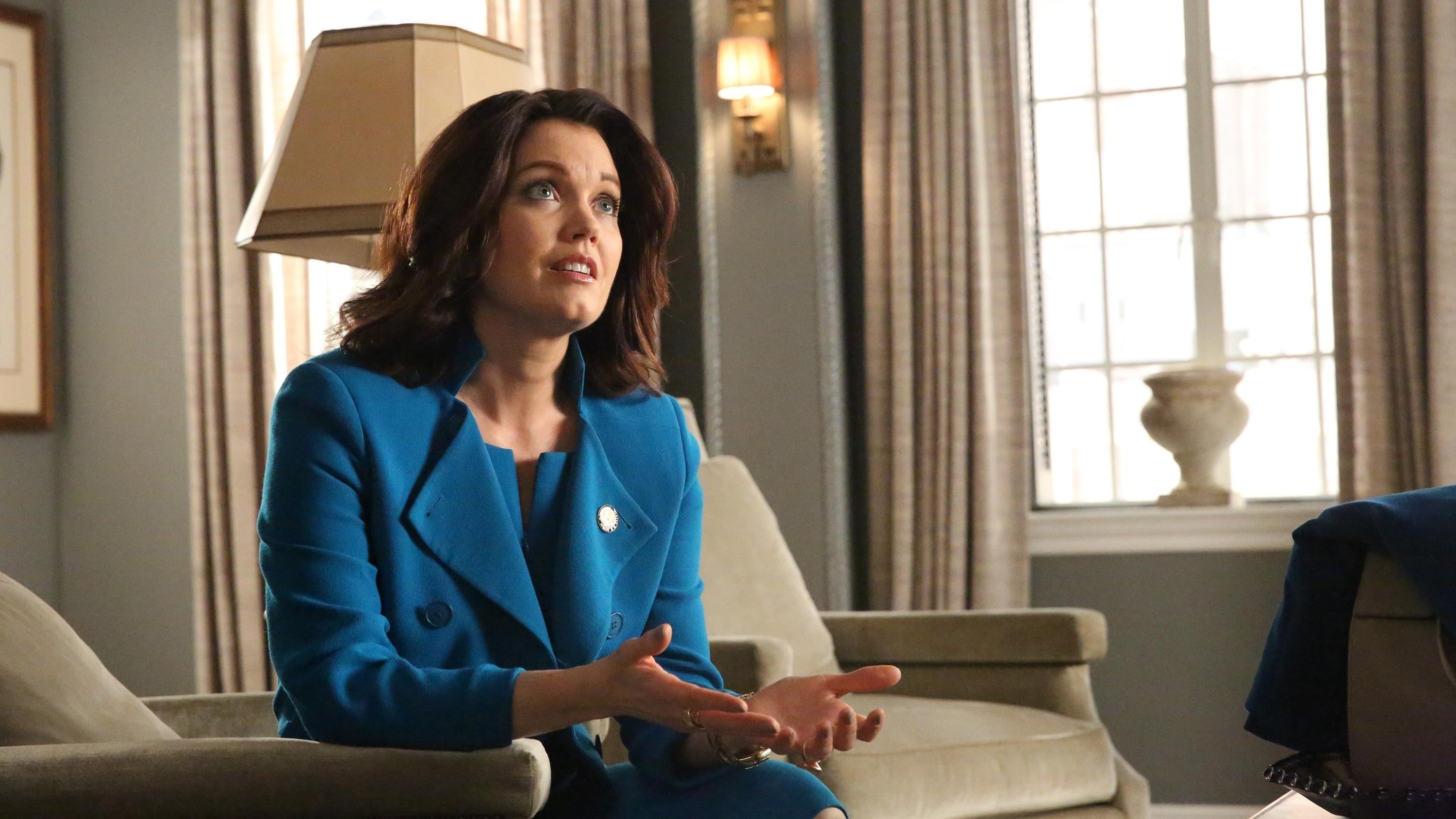 Scandal Season 6 Episode 11