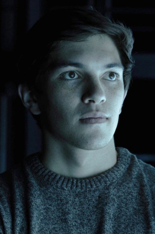 Ben Krueger | Self