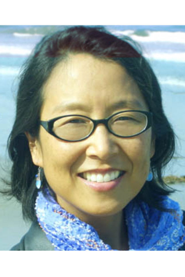 et billede af Kayo Hatta