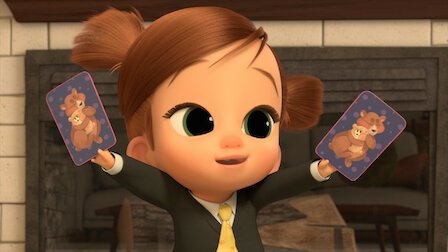 Thumbnail for War of the Cheeks Season 1 Episode 7