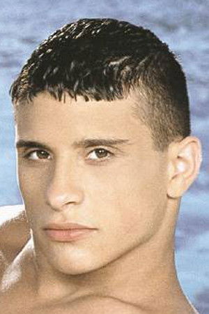 et billede af Josh Harting