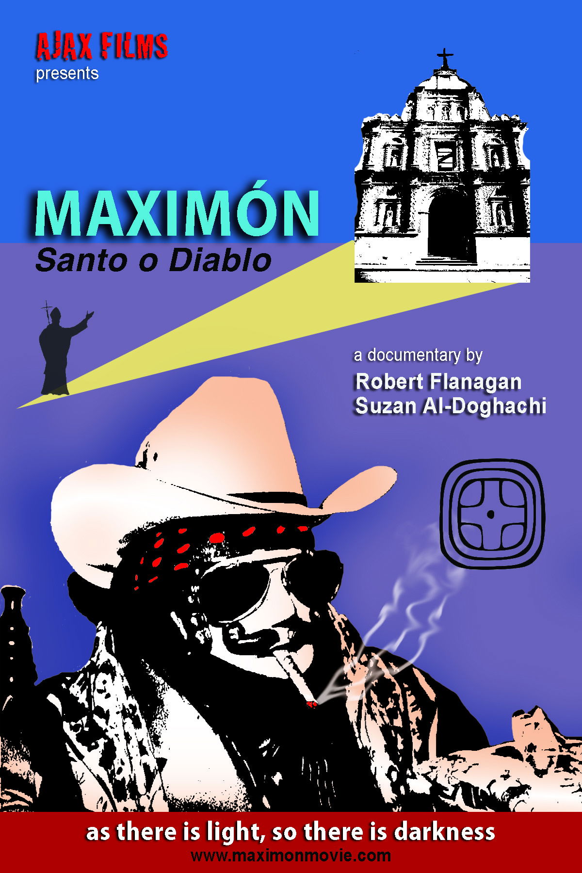 Maxim&oacute;n: Devil or Saint