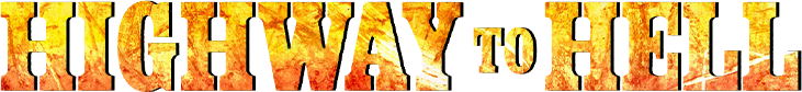 Highway to Hell Logo