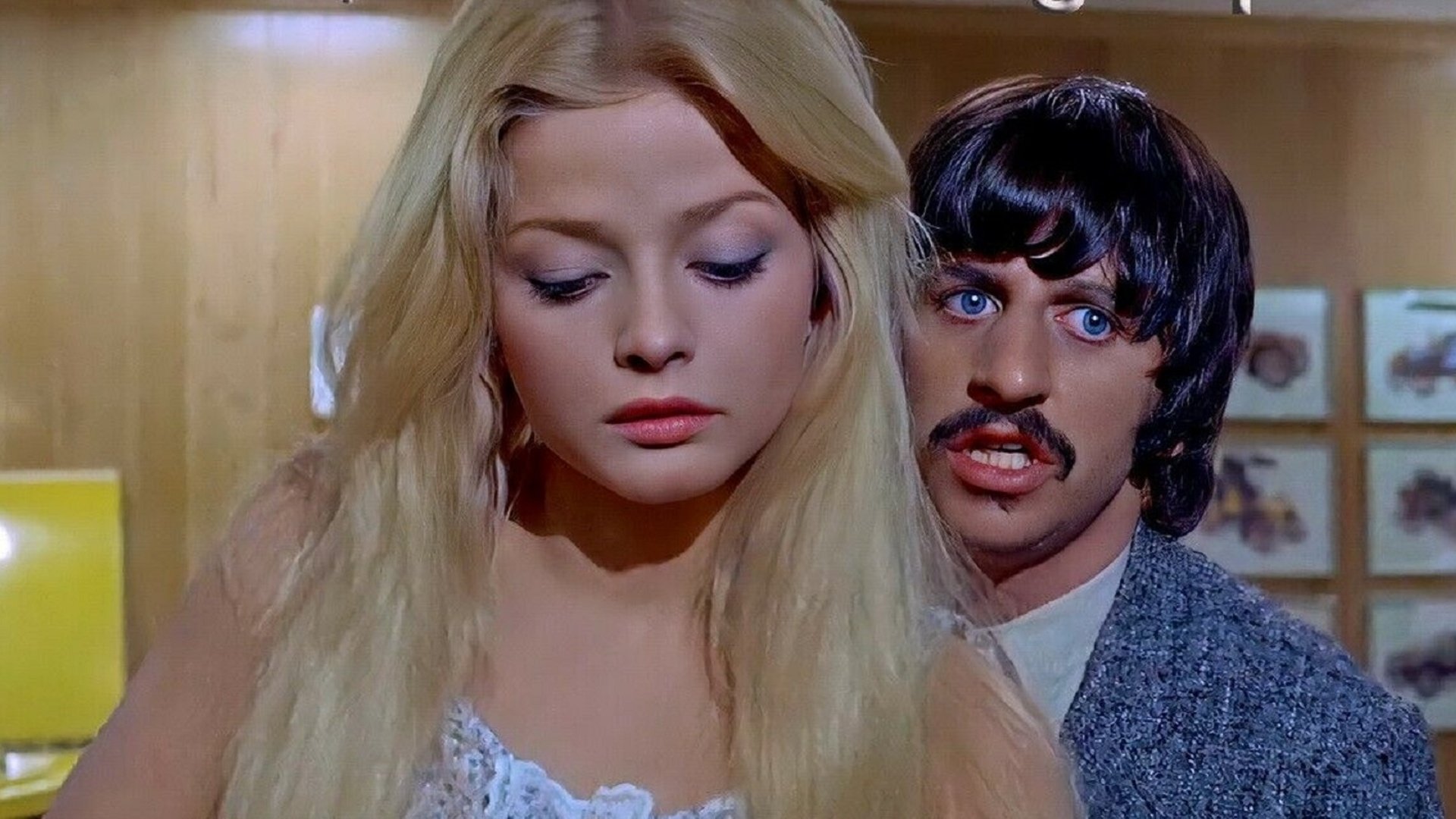 Candy (1968)