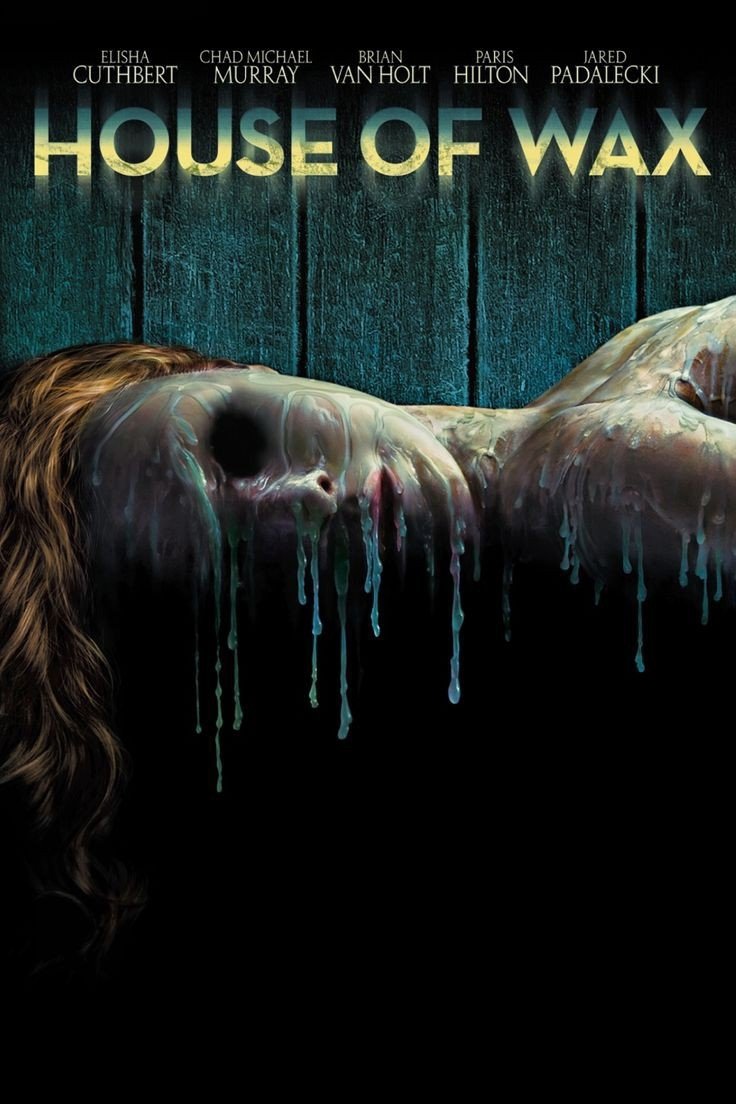House of Wax