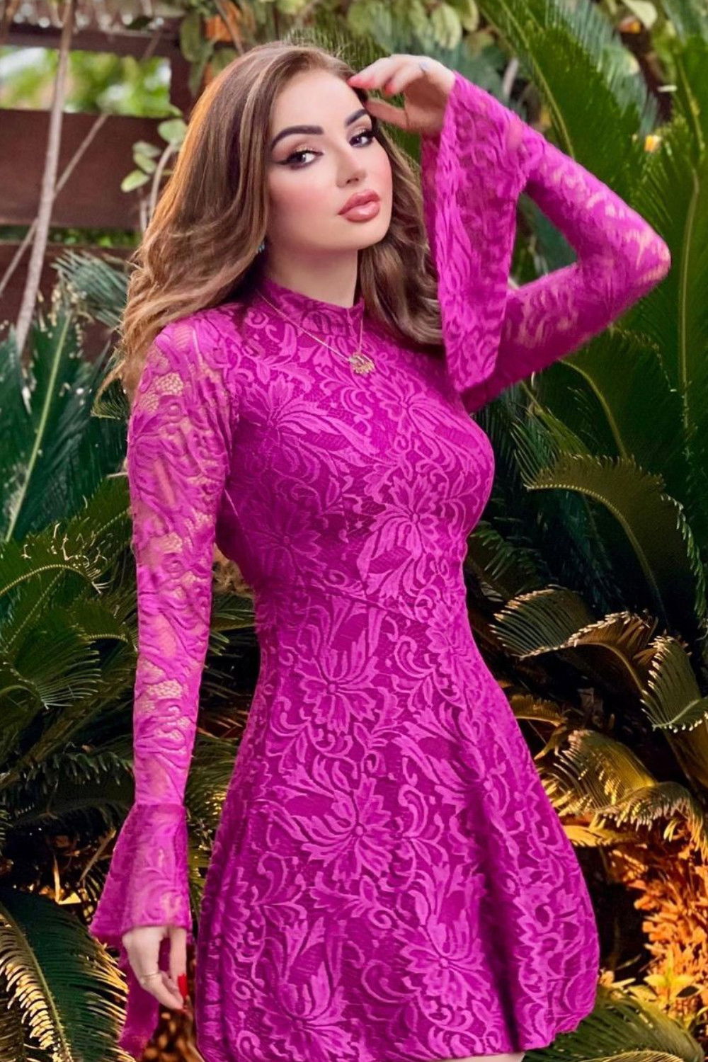 et billede af Ban Adnan