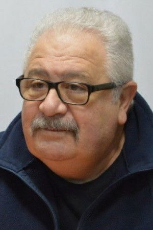 et billede af Hugo Blandamuro