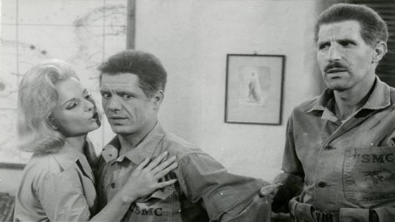 Due marines e un generale (1965)