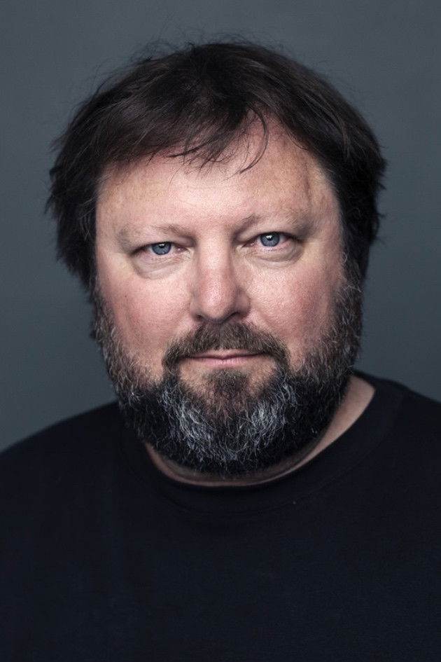 et billede af Manuel Guillot