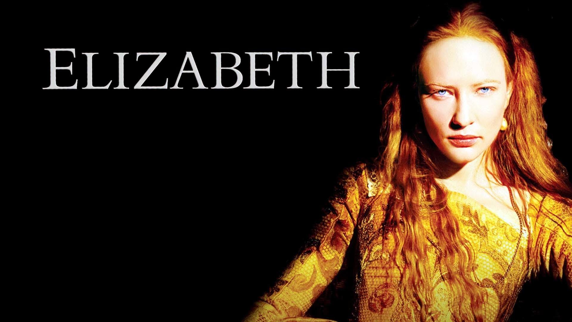 Elizabeth (1998)