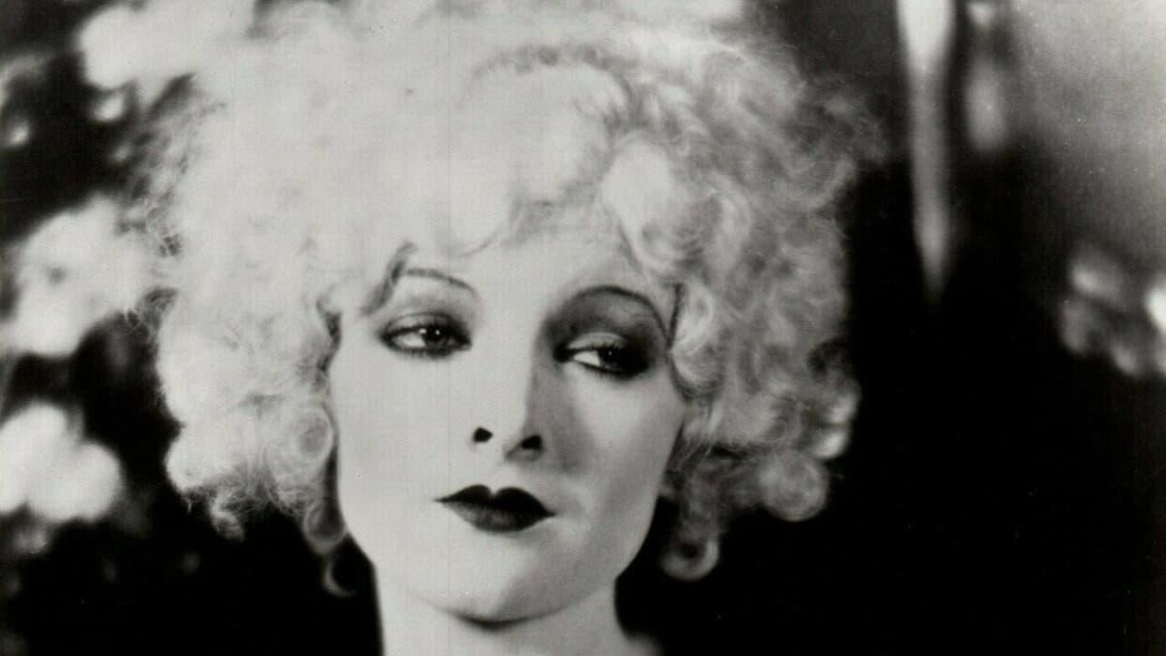 The Love Toy (1926)
