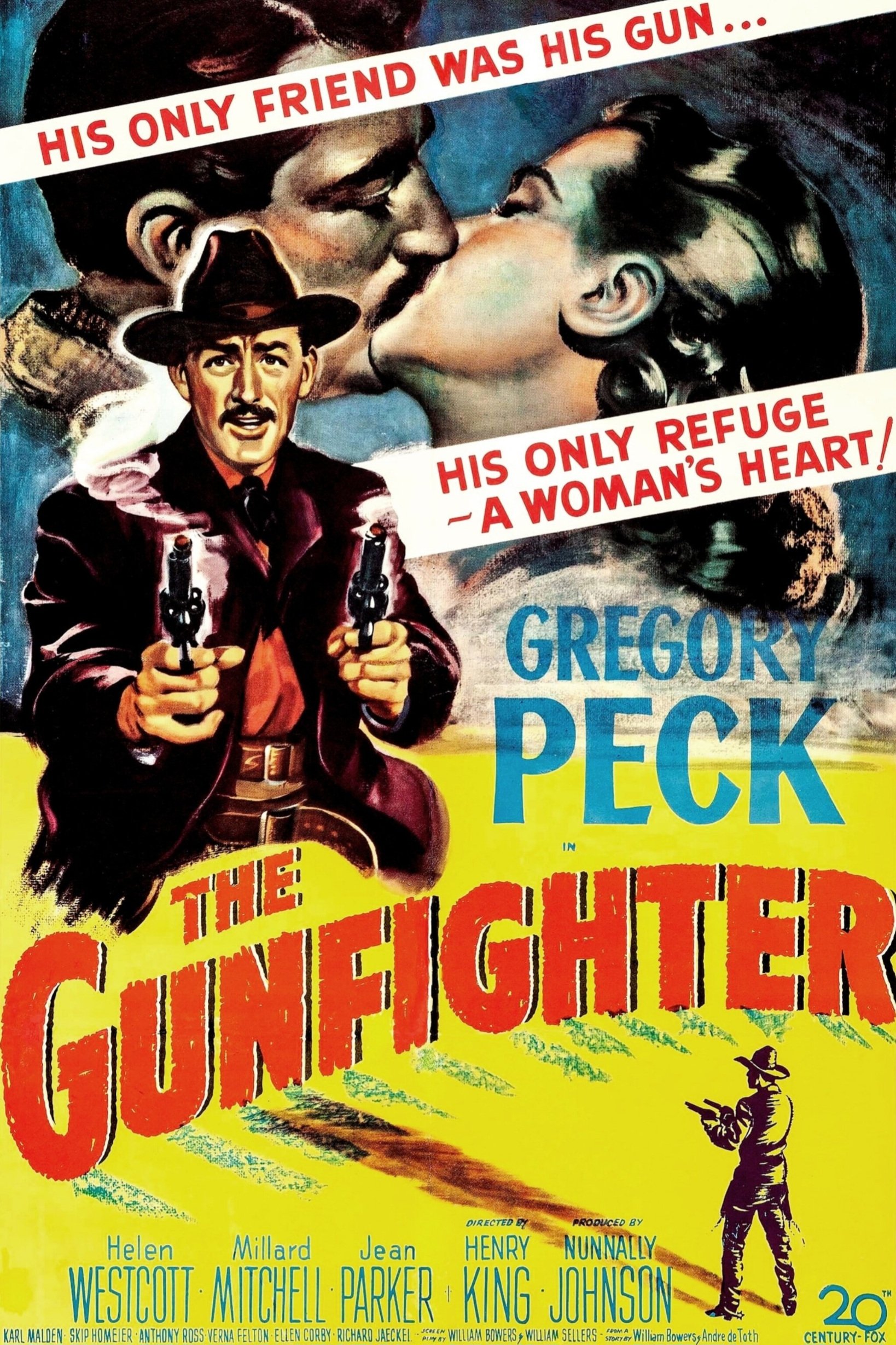 The Gunfighter