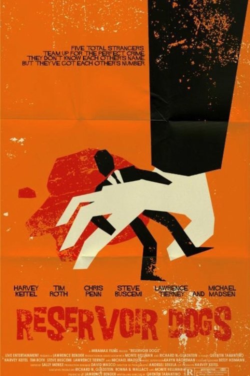 Reservoir Dogs