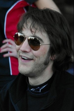 et billede af Rob Austin