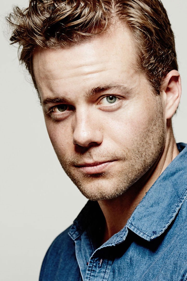 et billede af Scott Smart