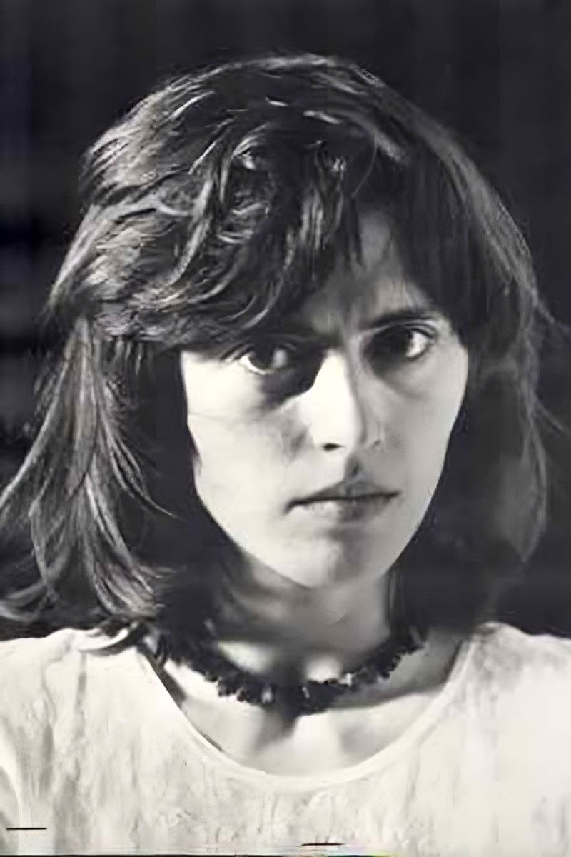 et billede af Виктория Юриздицкая