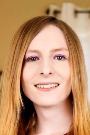 et billede af Ally Sparkles