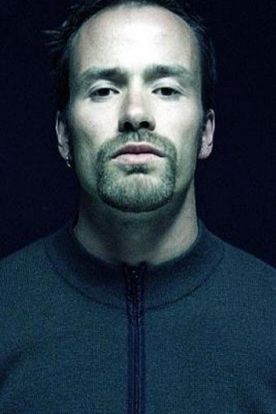 et billede af Bård Eithun