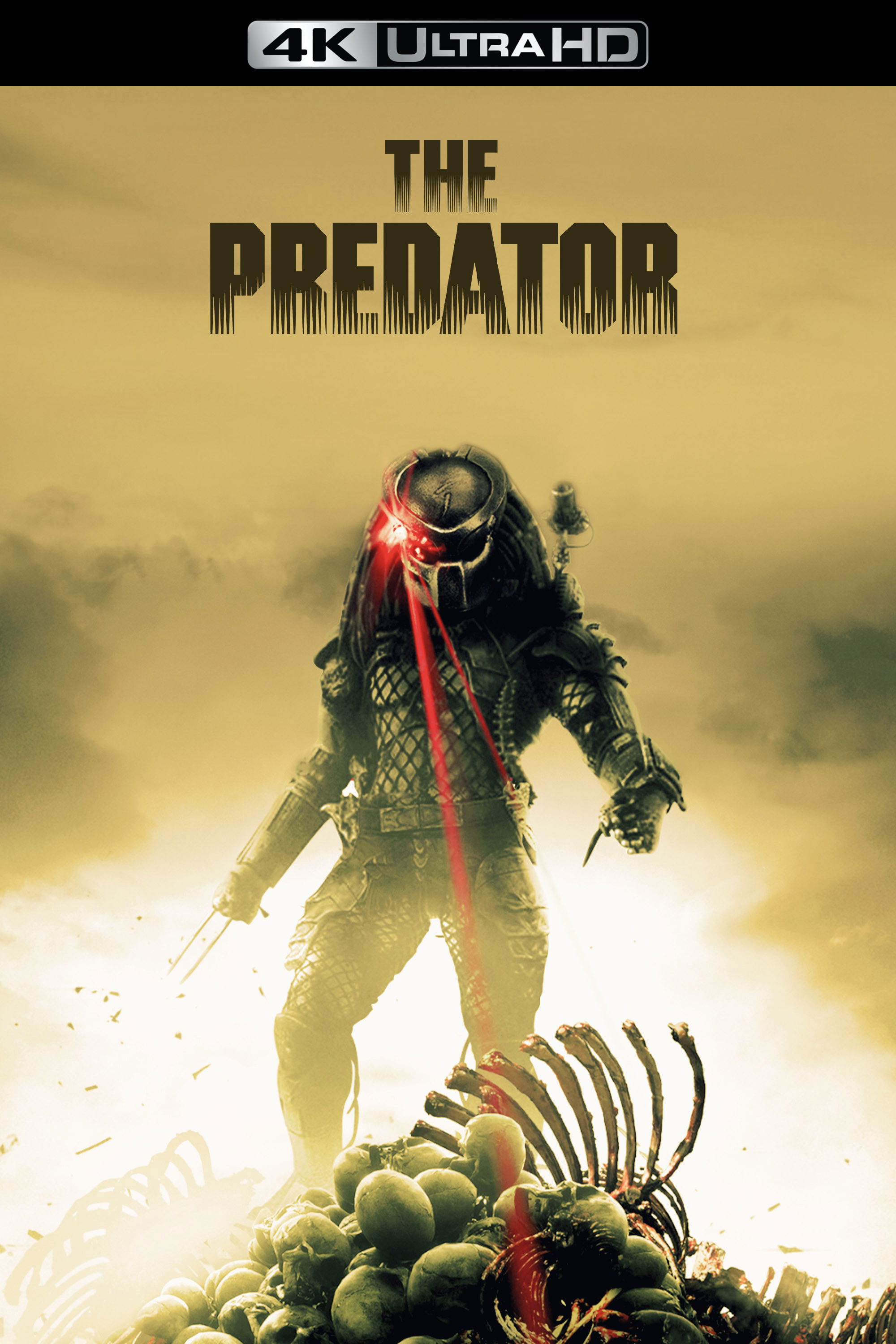The Predator