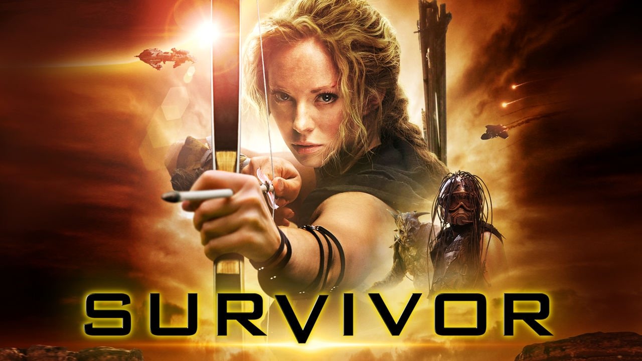 Survivor (2014)