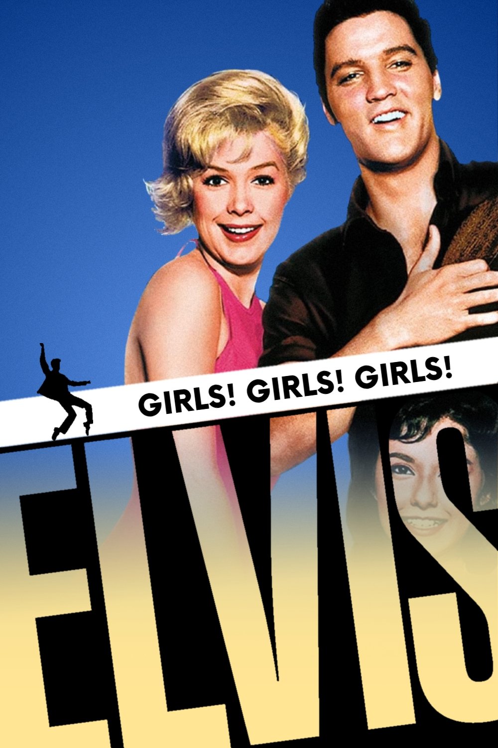 Girls! Girls! Girls!