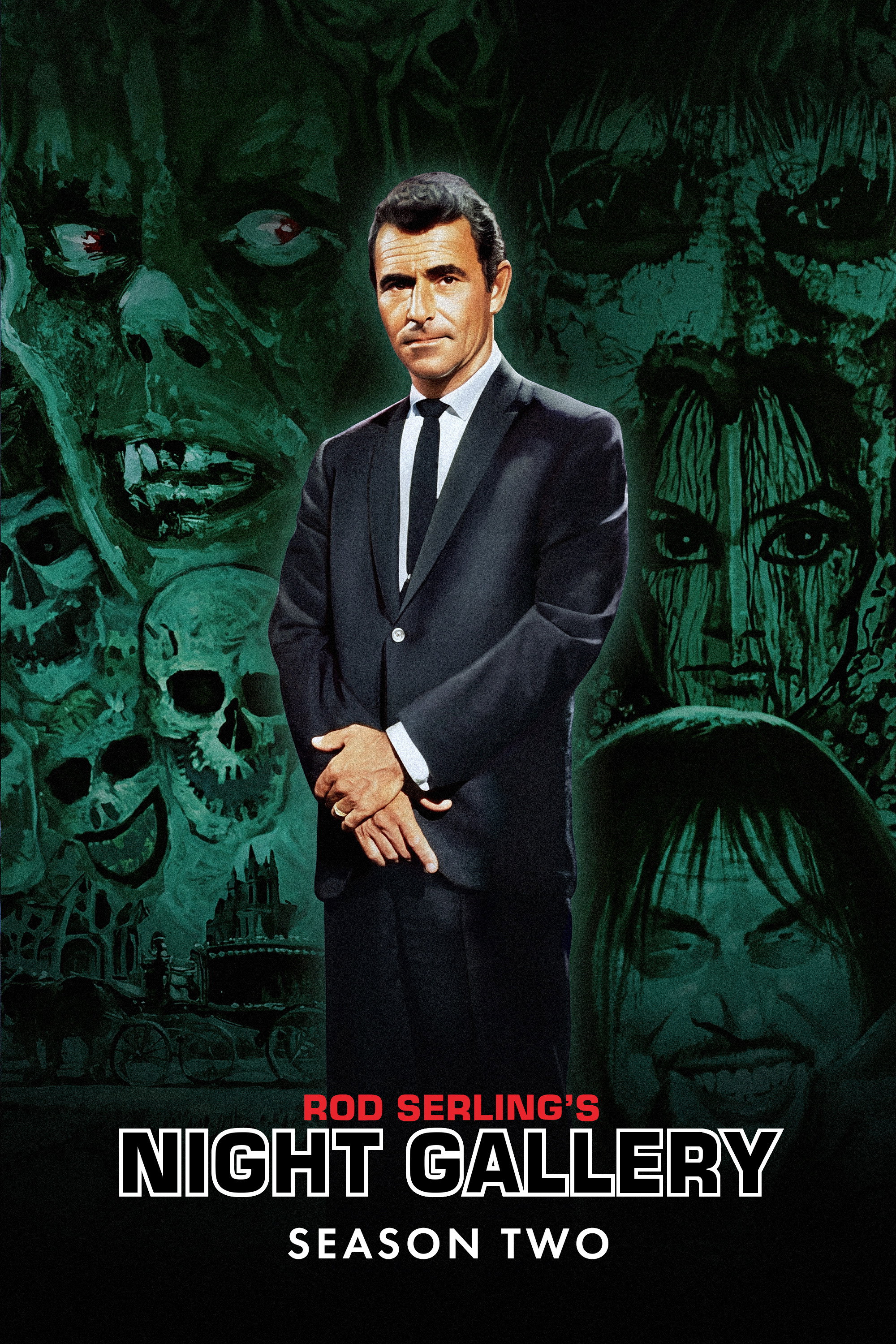 Night Gallery - Season 2