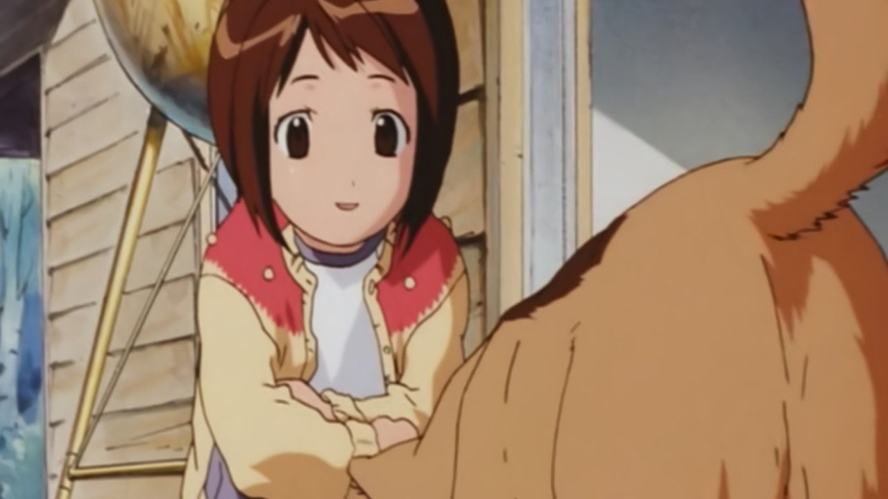 Figure 17: Tsubasa & Hikaru