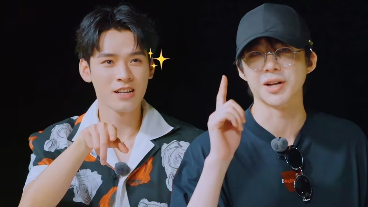 Thumbnail for Episode 19 Season 0 Episode 19