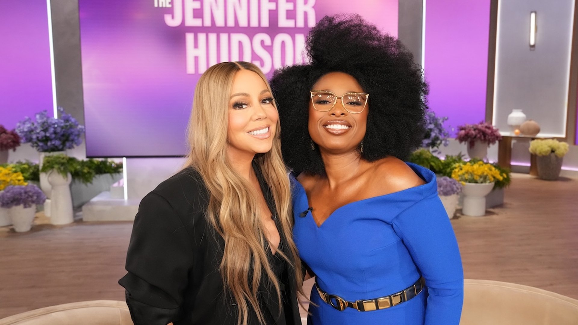 The Jennifer Hudson Show 4x12