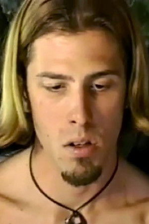 et billede af Johnny Paul