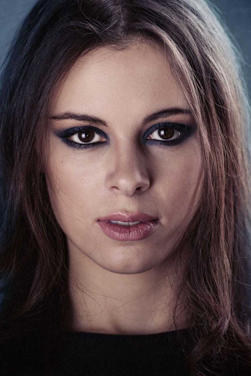 et billede af Jennifer Haben