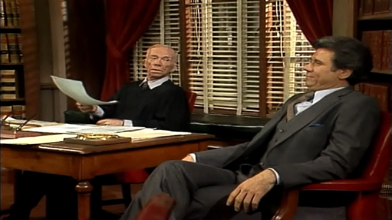 Night Court